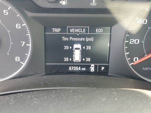 Used 2018 GMC Terrain SL image 25