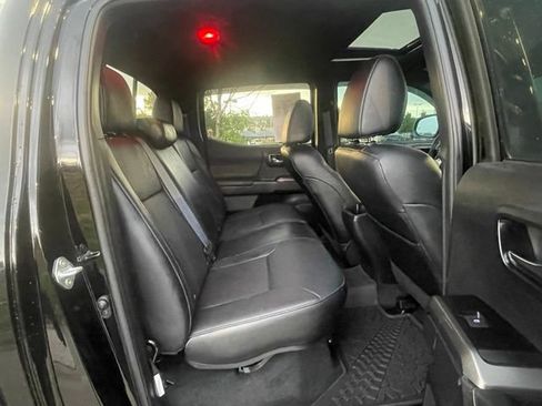 Used 2023 Toyota Tacoma TRD Pro AWD/4WD image 31