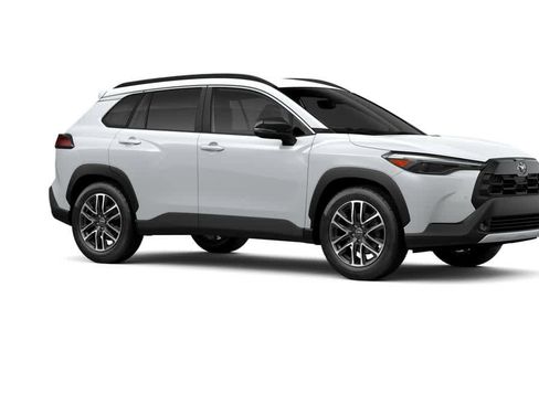 New 2026 Toyota Corolla Cross XLE image 14