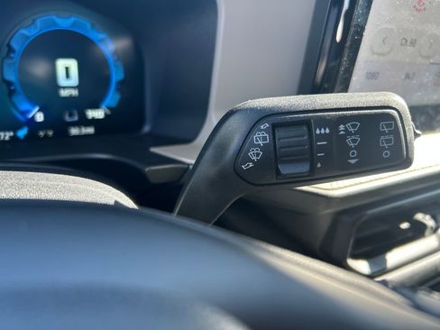 New 2025 Ford Bronco Sport Big Bend w/ Convenience Package image 15