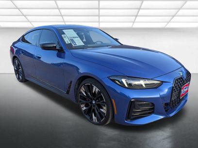 Used 2025 BMW 430i xDrive w/ M Sport Package