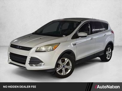 Used 2015 Ford Escape SE