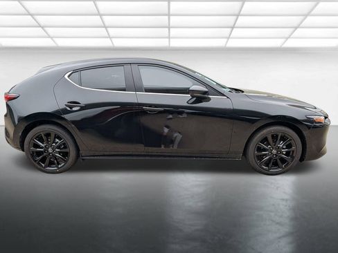 New 2026 MAZDA MAZDA3 s Sport FWD image 28