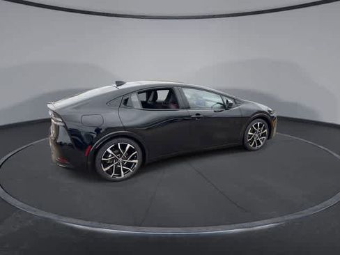 New 2026 Toyota Prius XSE Premium image 8