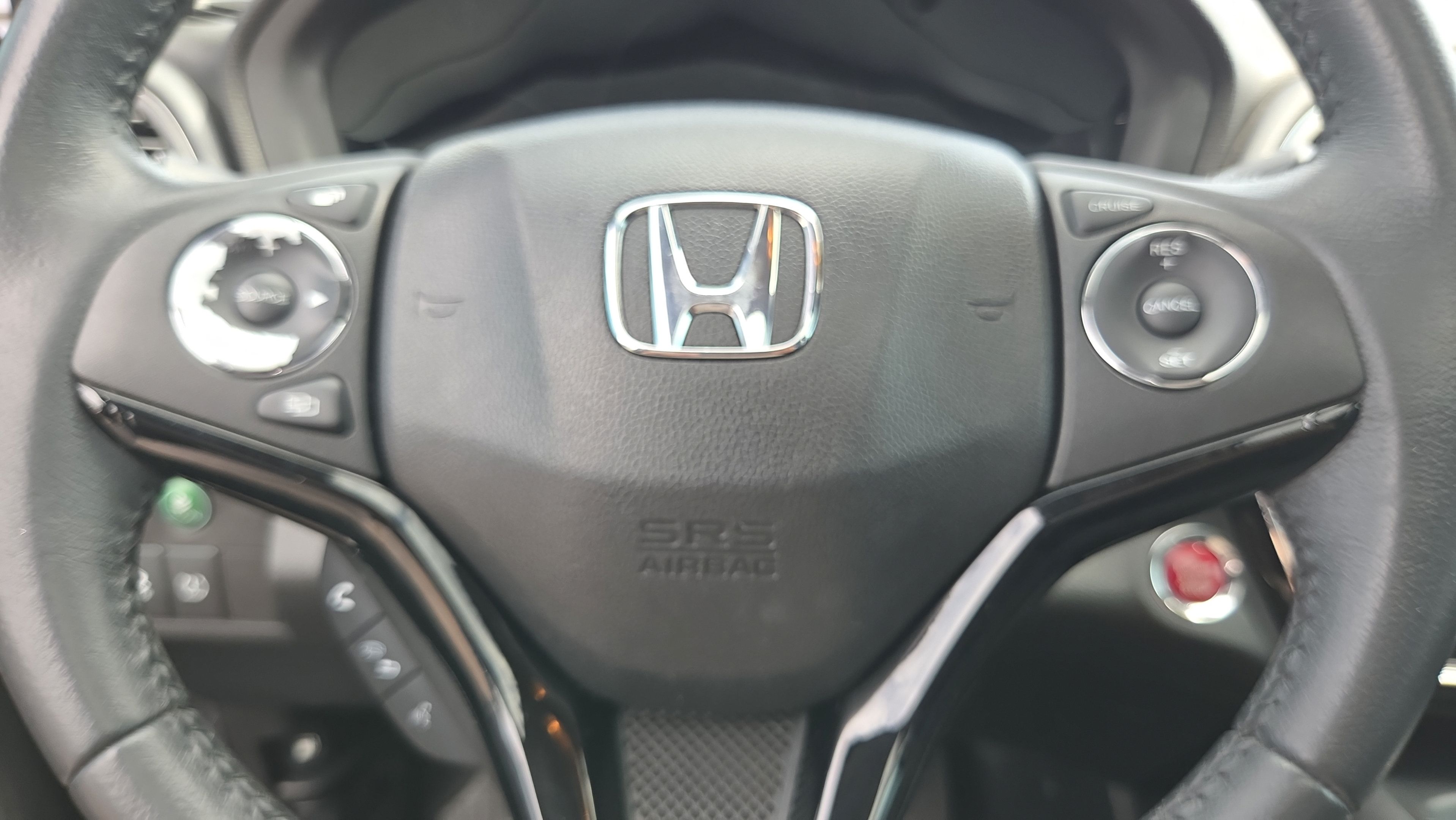 Used 2016 Honda HR-V EX-L image 22