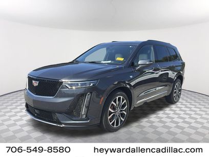 Used 2023 Cadillac XT6 Sport w/ Technology Package
