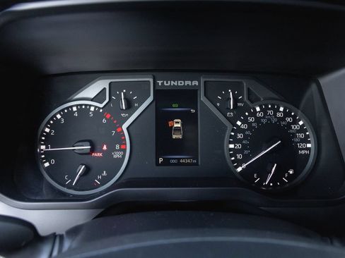 Used 2023 Toyota Tundra Limited RWD image 15