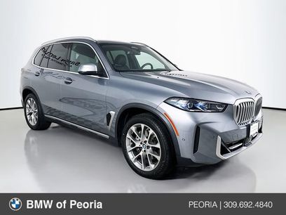 Used 2024 BMW X5 xDrive40i w/ Premium Package
