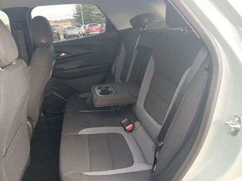 New 2026 Chevrolet TrailBlazer LT w/ Convenience Package image 22