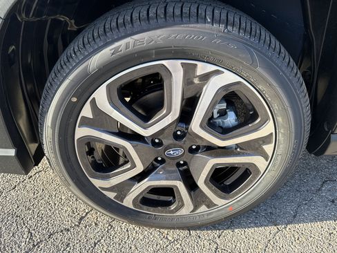 New 2026 Subaru Ascent Touring AWD/4WD image 9