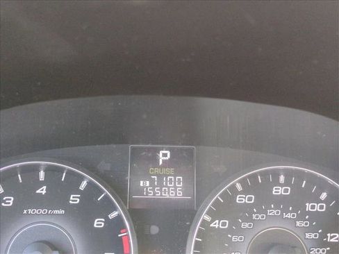 Used 2011 Subaru Outback 2.5i image 12