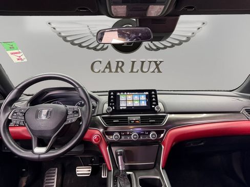 Used 2019 Honda Accord Sport image 11
