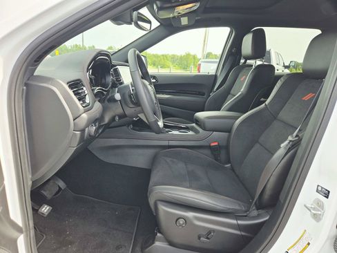 New 2026 Dodge Durango GT AWD/4WD image 13