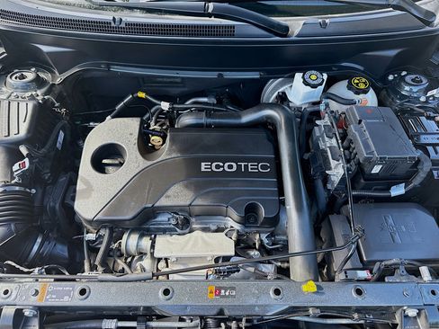 Used 2020 Chevrolet Equinox Premier image 35