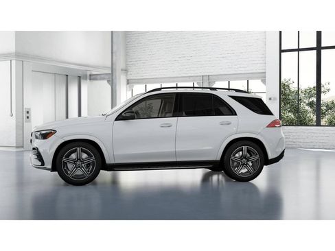New 2026 Mercedes-Benz GLE 450 4MATIC image 35