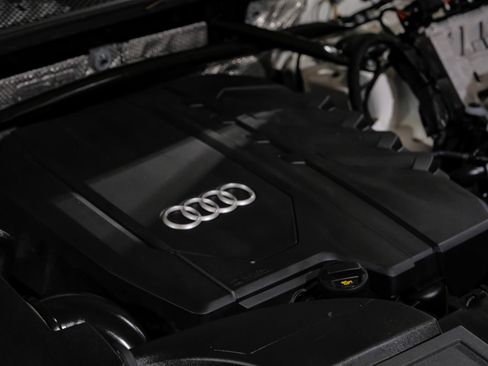 Used 2023 Audi Q5 2.0T Premium Plus w/ Premium Plus Package AWD/4WD image 57
