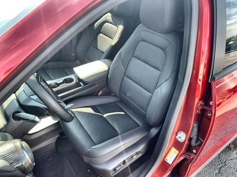 Certified 2025 Chevrolet Equinox LT w/ Convenience Package II FWD image 18