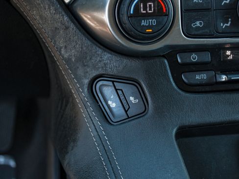 Used 2019 Chevrolet Tahoe LT AWD/4WD image 22