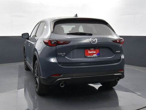 Used 2025 MAZDA CX-5 Carbon Edition image 34