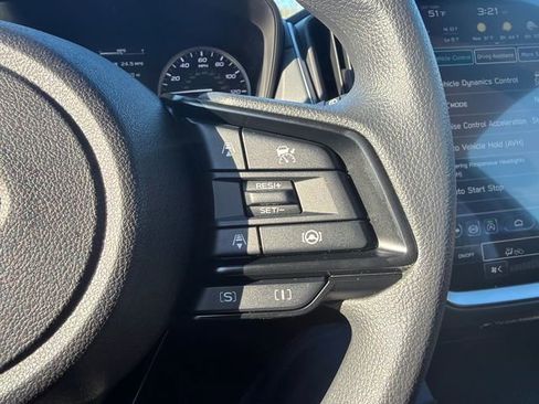Certified 2025 Subaru Crosstrek 2.0i Premium image 30