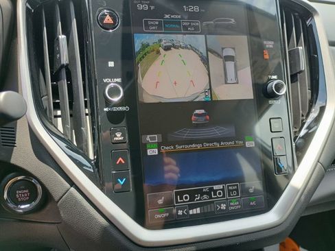 New 2026 Subaru Ascent Limited AWD/4WD image 25