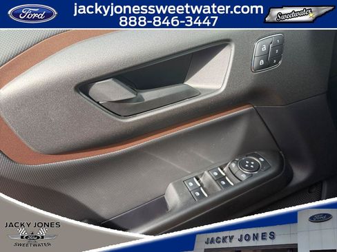 New 2026 Ford Bronco Sport Outer Banks AWD/4WD image 17