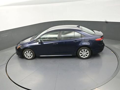 Used 2024 Toyota Corolla LE FWD image 25