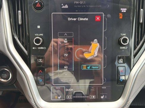 Used 2022 Subaru Legacy Limited XT image 25