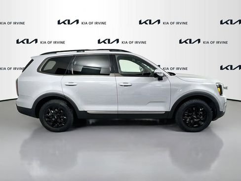 Used 2023 Kia Telluride SX Prestige X-Pro AWD/4WD image 10