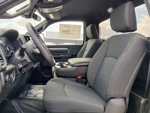 New 2026 RAM 3500 Tradesman AWD/4WD image 10