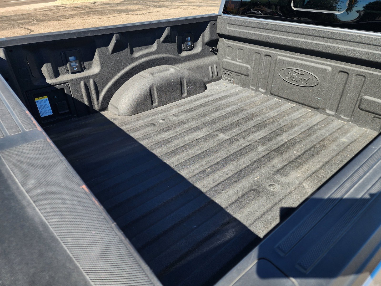Used 2025 Ford F150 Tremor w/ Tow/Haul Package AWD/4WD image 6
