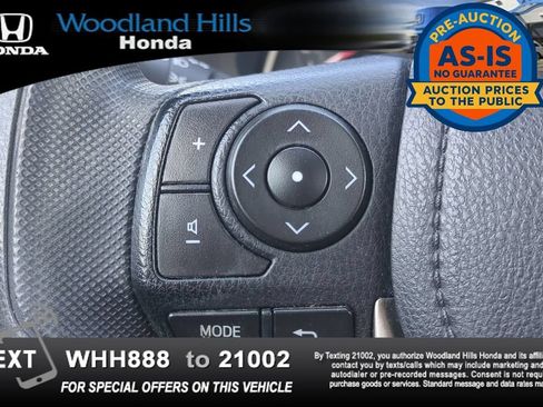 Used 2014 Toyota RAV4 LE AWD/4WD image 11
