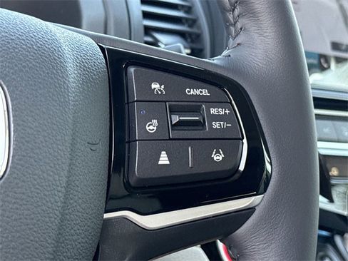 New 2026 Honda Odyssey Elite image 32