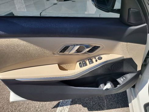 Used 2019 BMW 330i Sedan RWD image 14