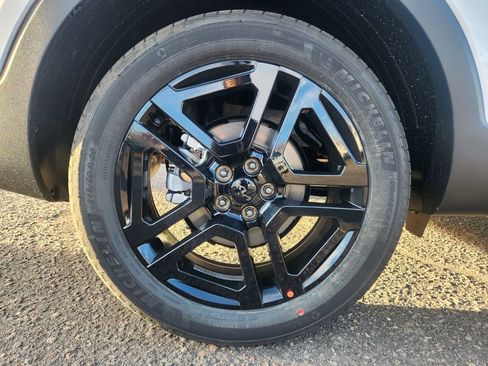New 2025 Kia Telluride SX Prestige X-Line AWD/4WD image 16