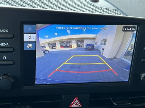 New 2026 Hyundai Elantra SEL Sport image 18