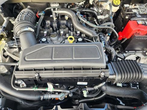 New 2026 Ford Escape Active w/ Tech Pack #1 FWD image 23