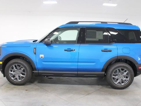 New 2025 Ford Bronco Sport Big Bend image 5