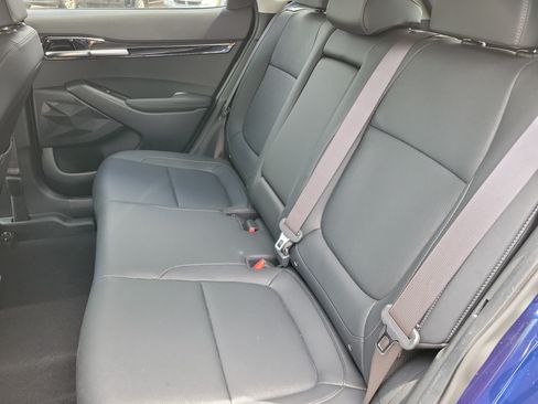 Used 2025 Kia Seltos EX w/ EX Sunroof Package FWD image 7