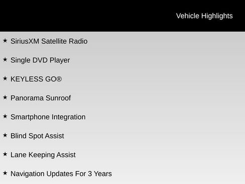 Used 2017 Mercedes-Benz GLE 350 GLE 350 image 7