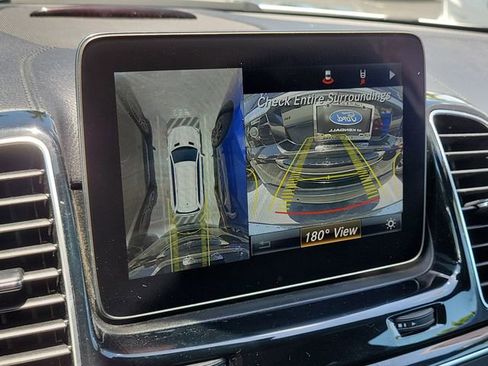 Used 2019 Mercedes-Benz GLS 450 4MATIC image 28