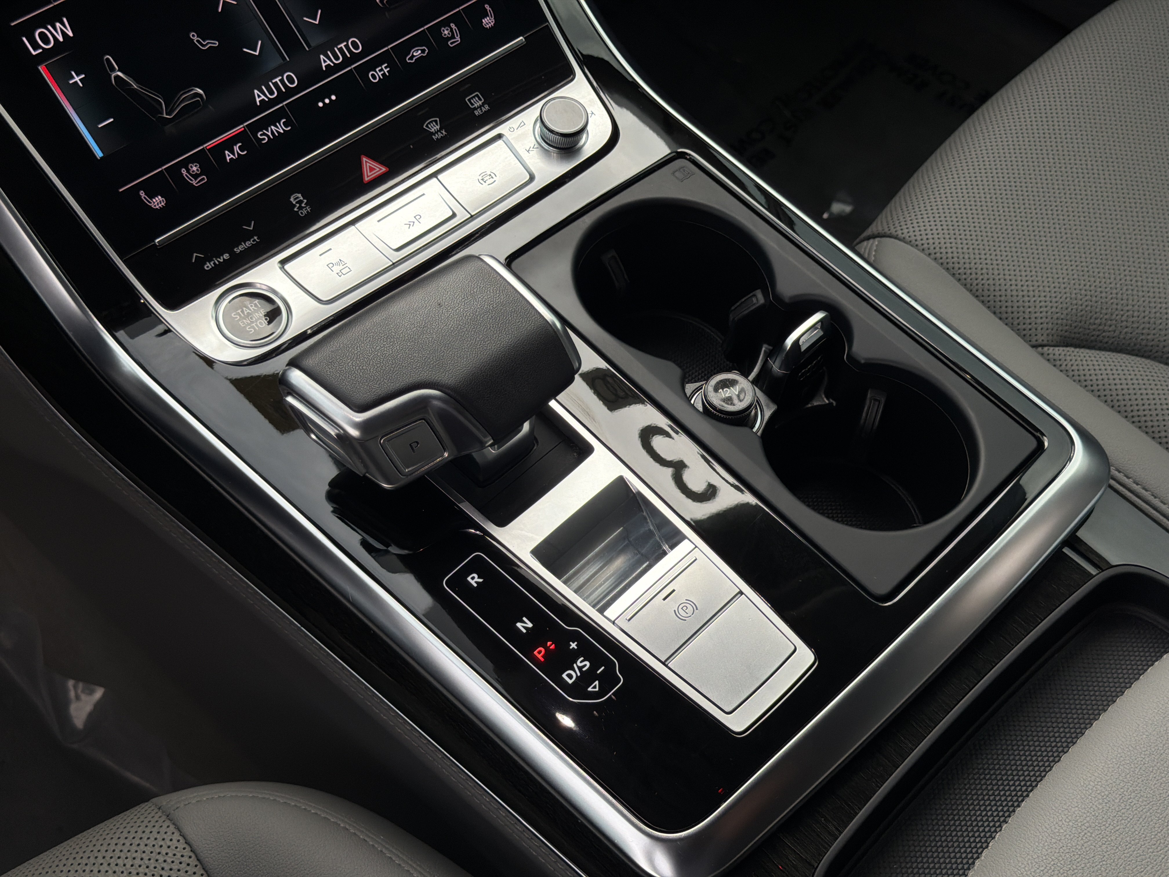 Certified 2023 Audi Q7 3.0T Prestige AWD/4WD image 30