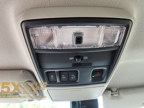 Used 2023 Toyota 4Runner SR5 image 35