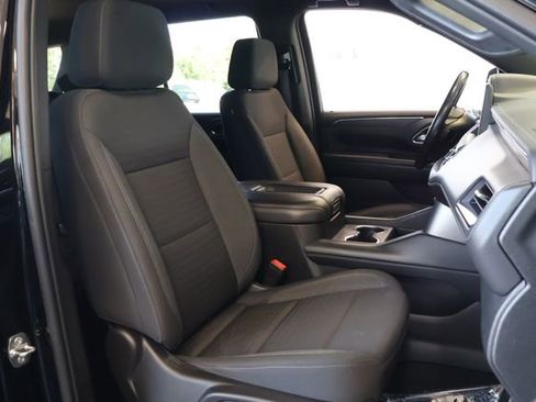 Used 2023 Chevrolet Tahoe LS RWD image 23