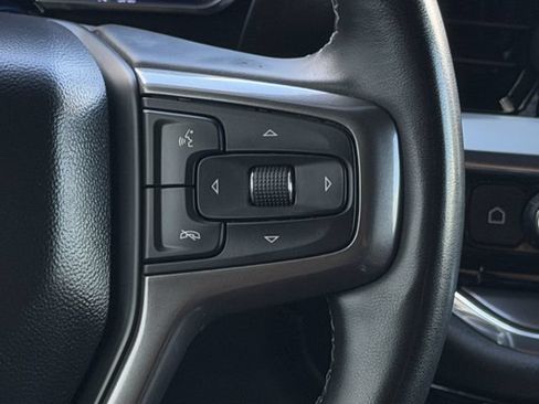 Certified 2024 Chevrolet Silverado 2500 High Country w/ Technology Package AWD/4WD image 18