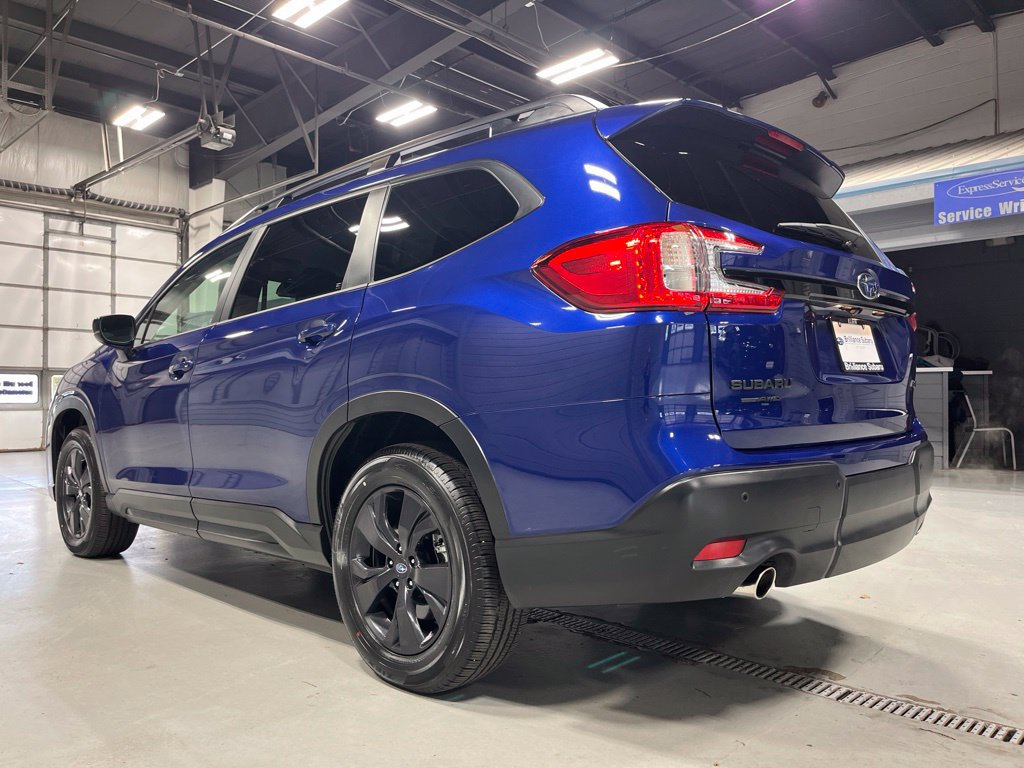 Used 2026 Subaru Ascent Premium AWD/4WD image 5