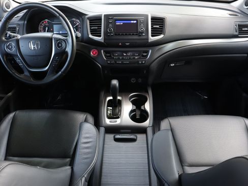 Used 2019 Honda Ridgeline RTL image 7