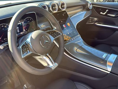 New 2026 Mercedes-Benz GLC 300 4MATIC image 28