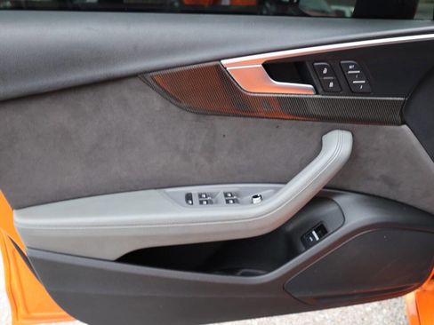 Used 2018 Audi S4 Premium Plus image 12