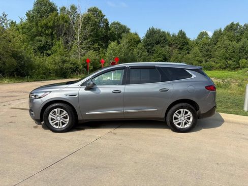 Used 2019 Buick Enclave Essence AWD/4WD image 6